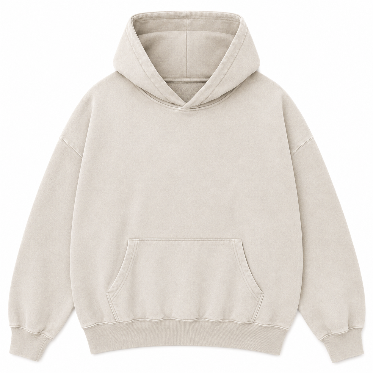 Remnants Hoodie