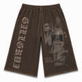 Conflict Shorts