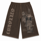 Conflict Shorts
