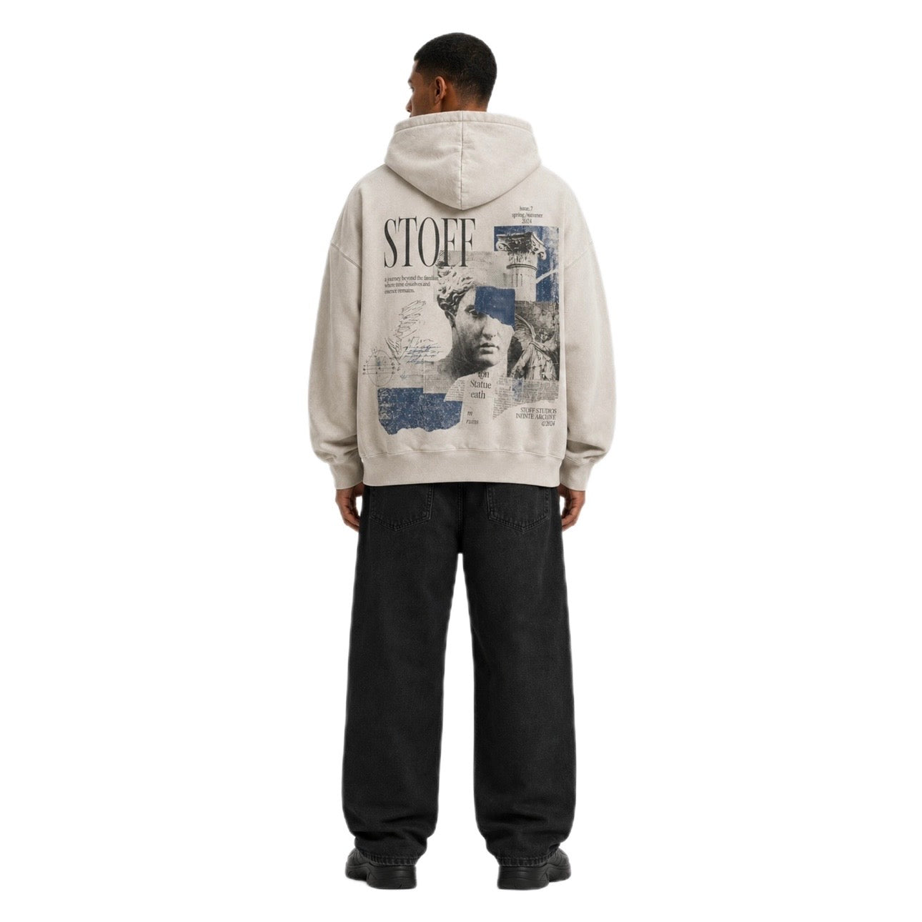 Remnants Hoodie