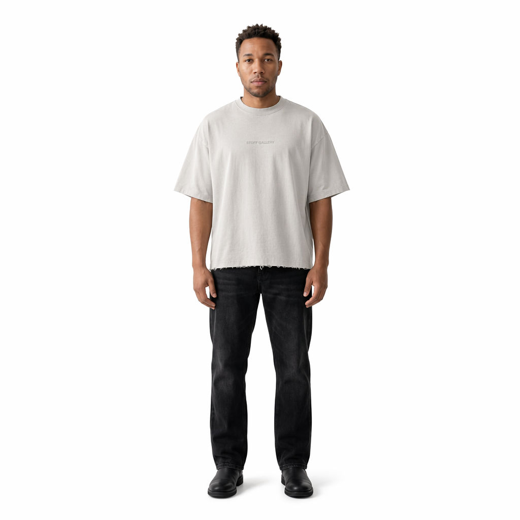 Duality Tee