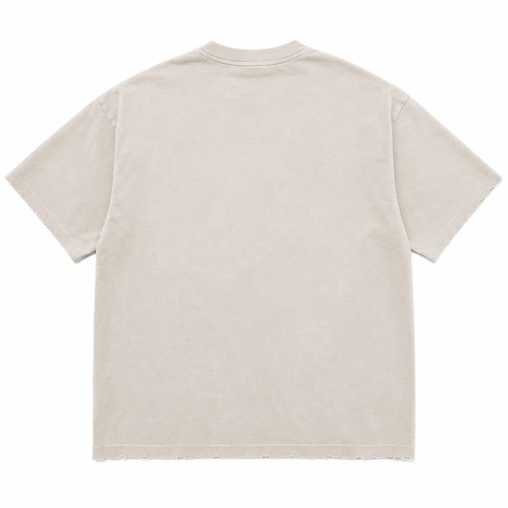 Afterglow Tee