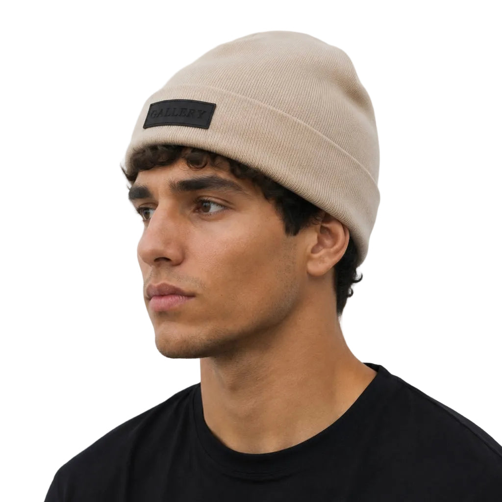 Gallery Beanie
