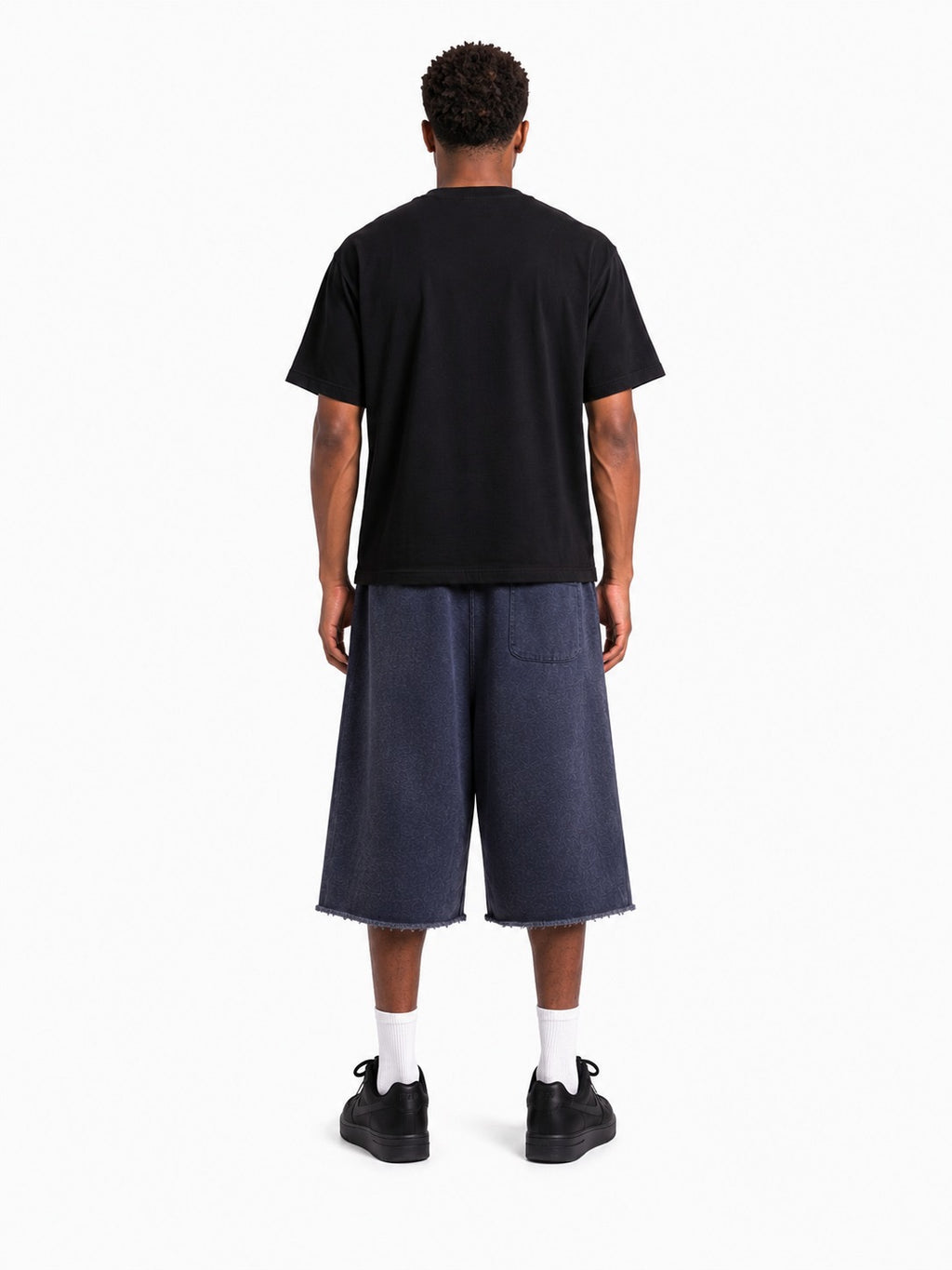 Observer Shorts