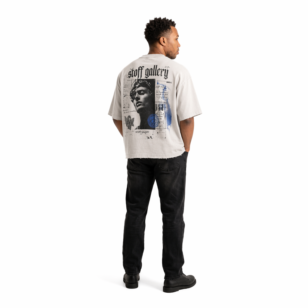 Duality Tee