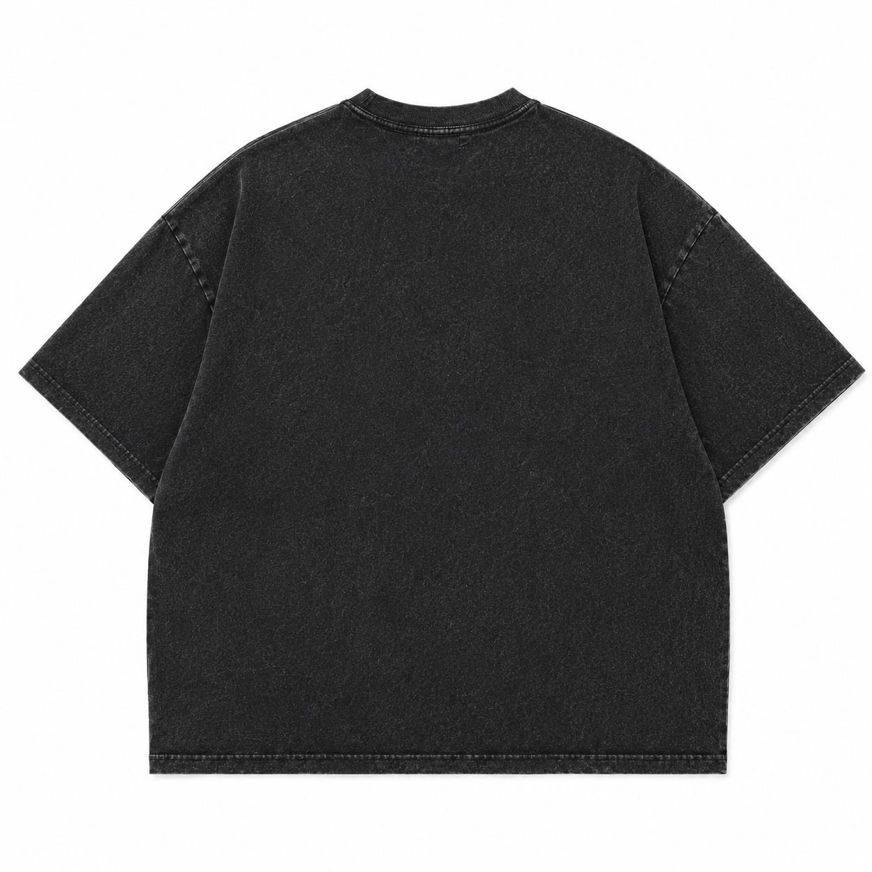 Erasure Tee
