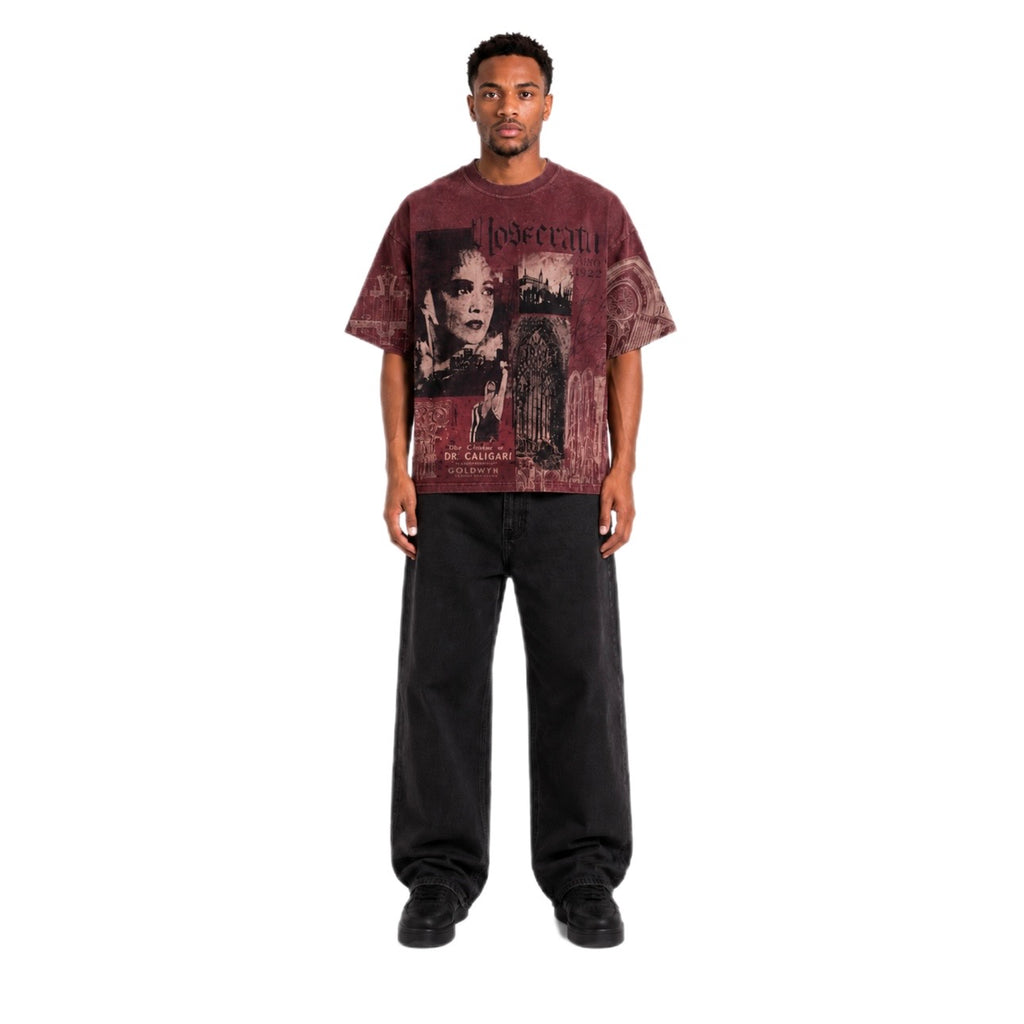 Obscura Tee