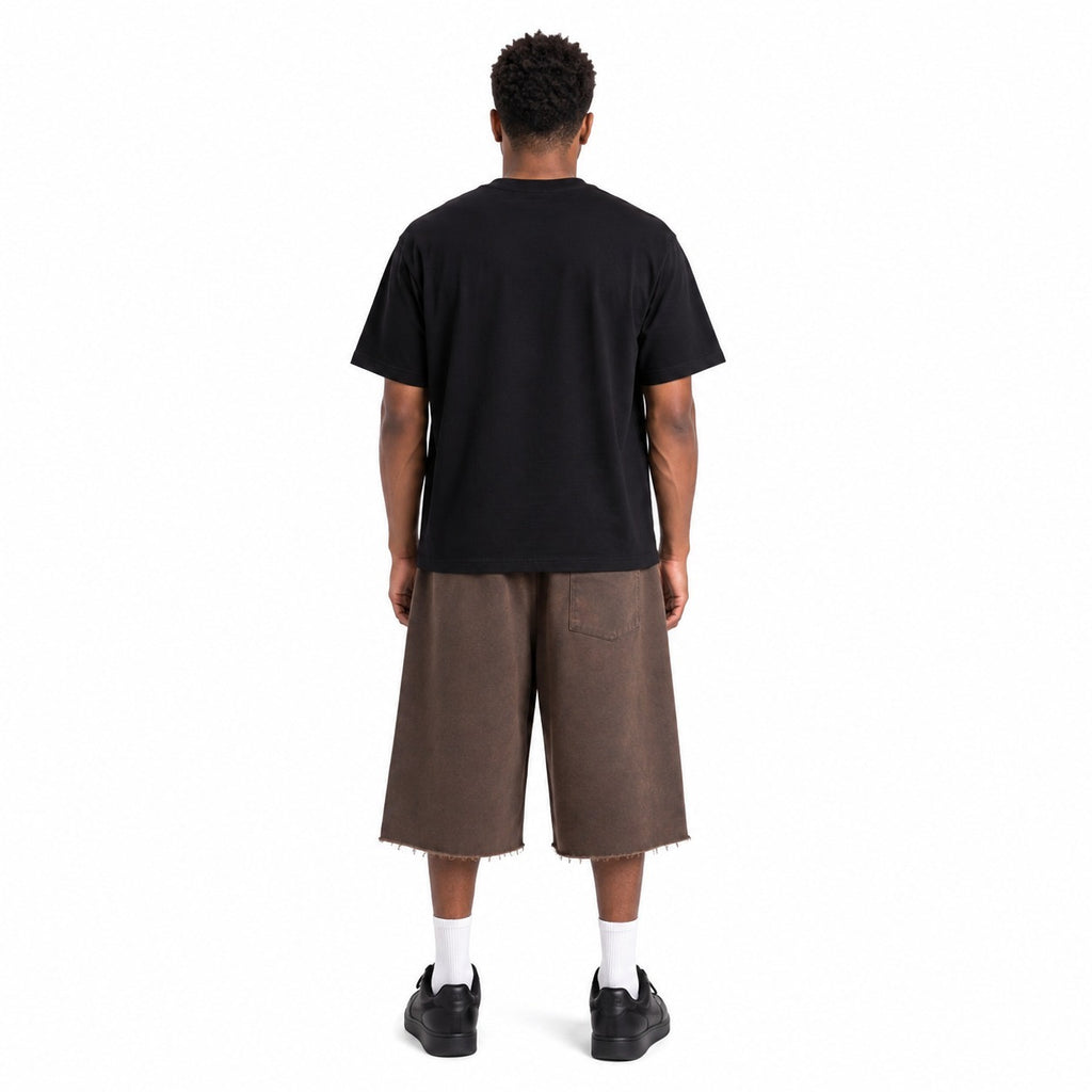Conflict Shorts