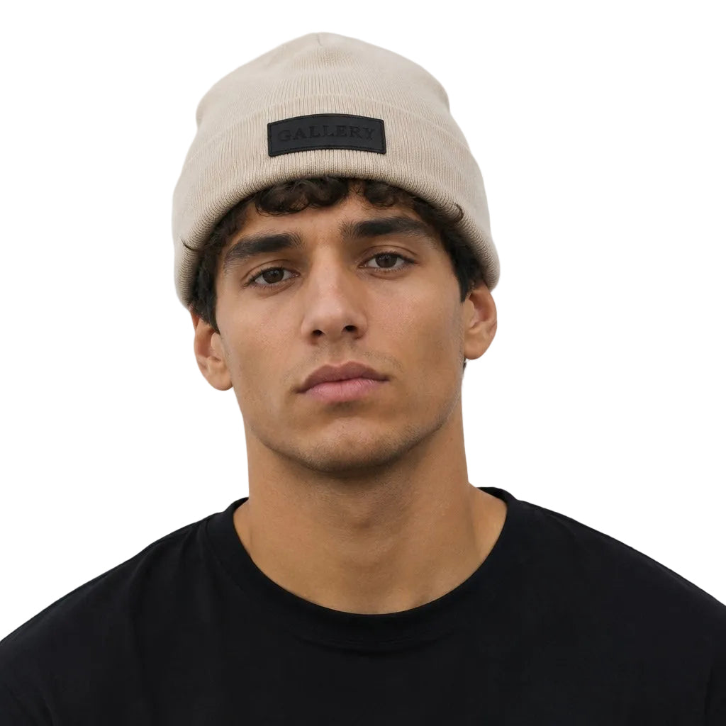 Gallery Beanie
