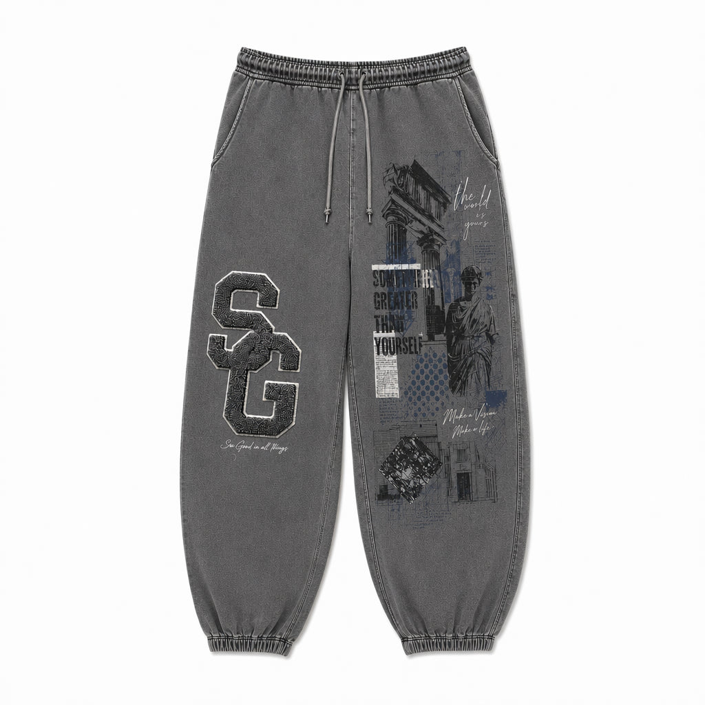 Blueprint Sweats