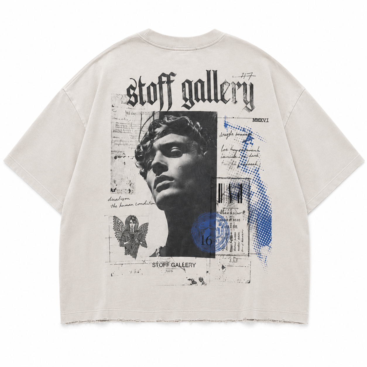 Duality Tee