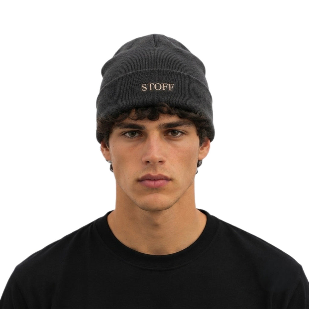 Signature Beanie