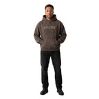 Conflict Hoodie