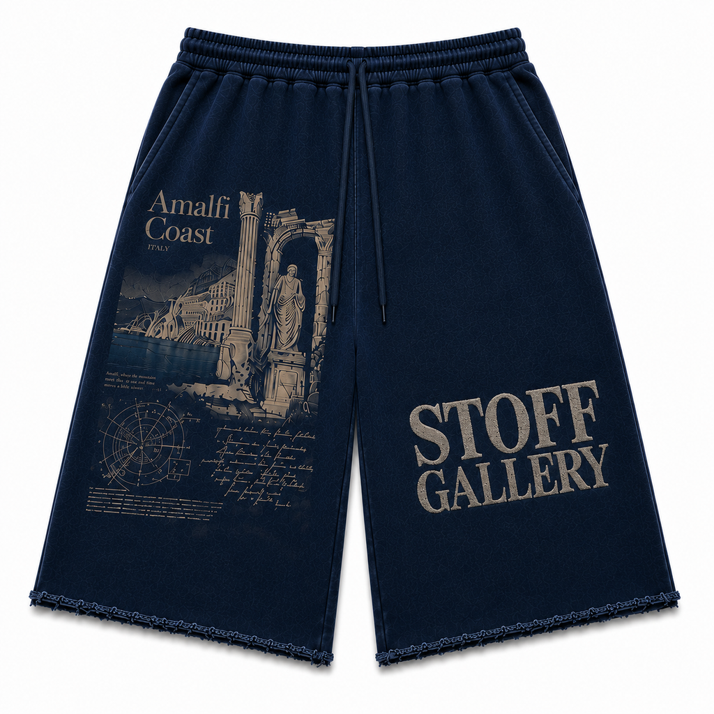 Observer Shorts