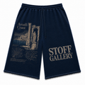 Observer Shorts