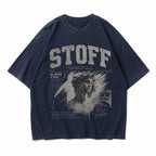 Observer Tee