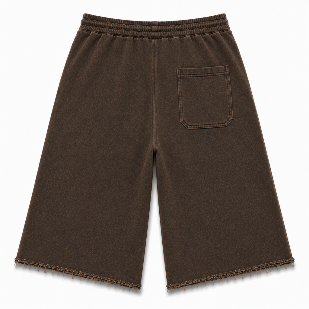 Conflict Shorts
