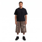 Conflict Shorts