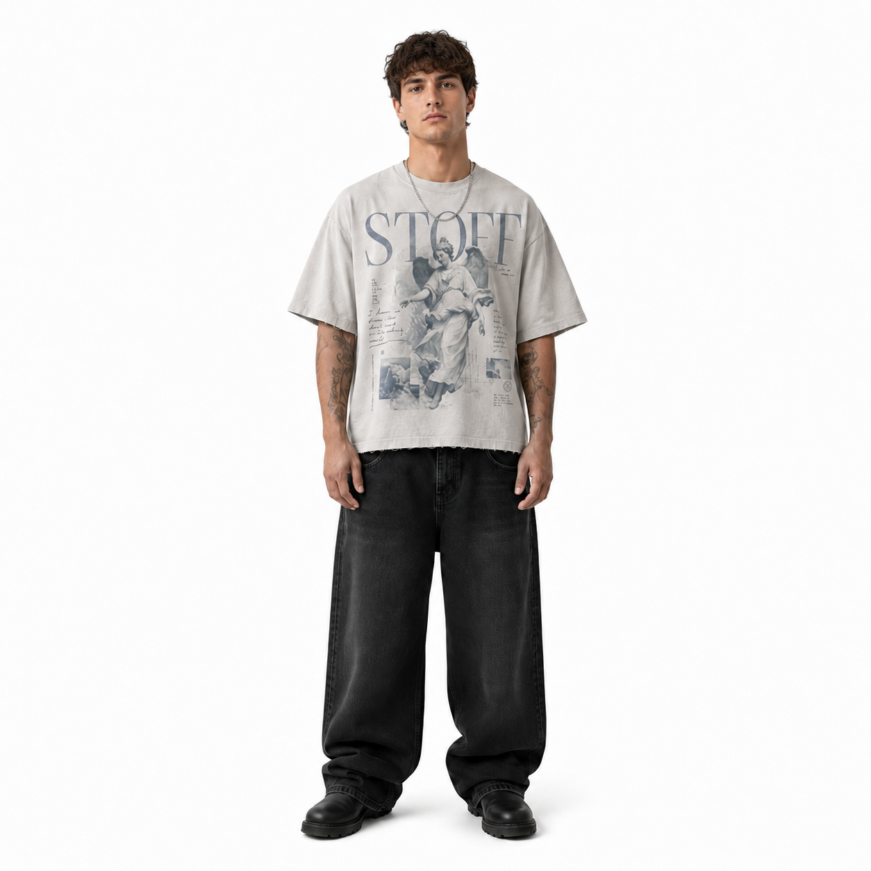 Afterglow Tee