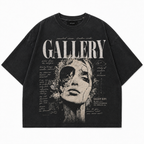 Erasure Tee