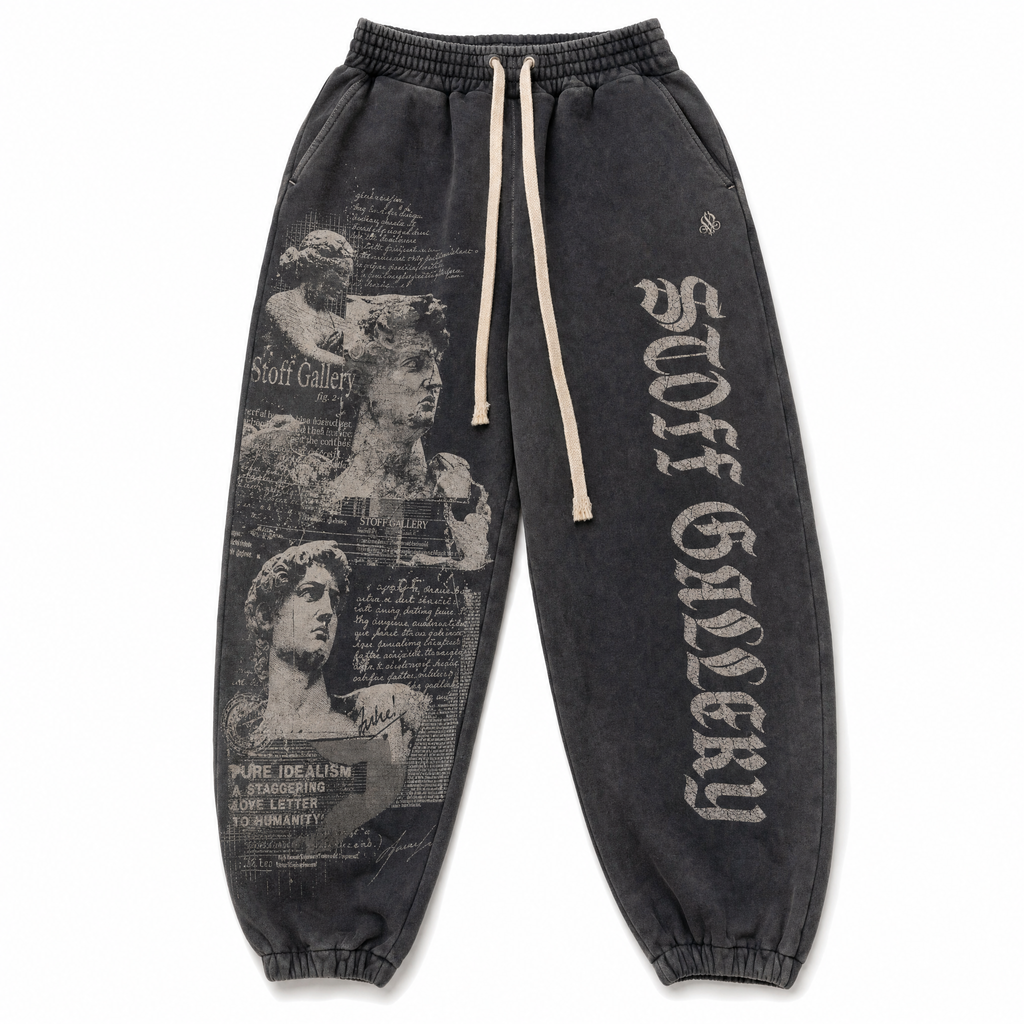 Idealism Sweats