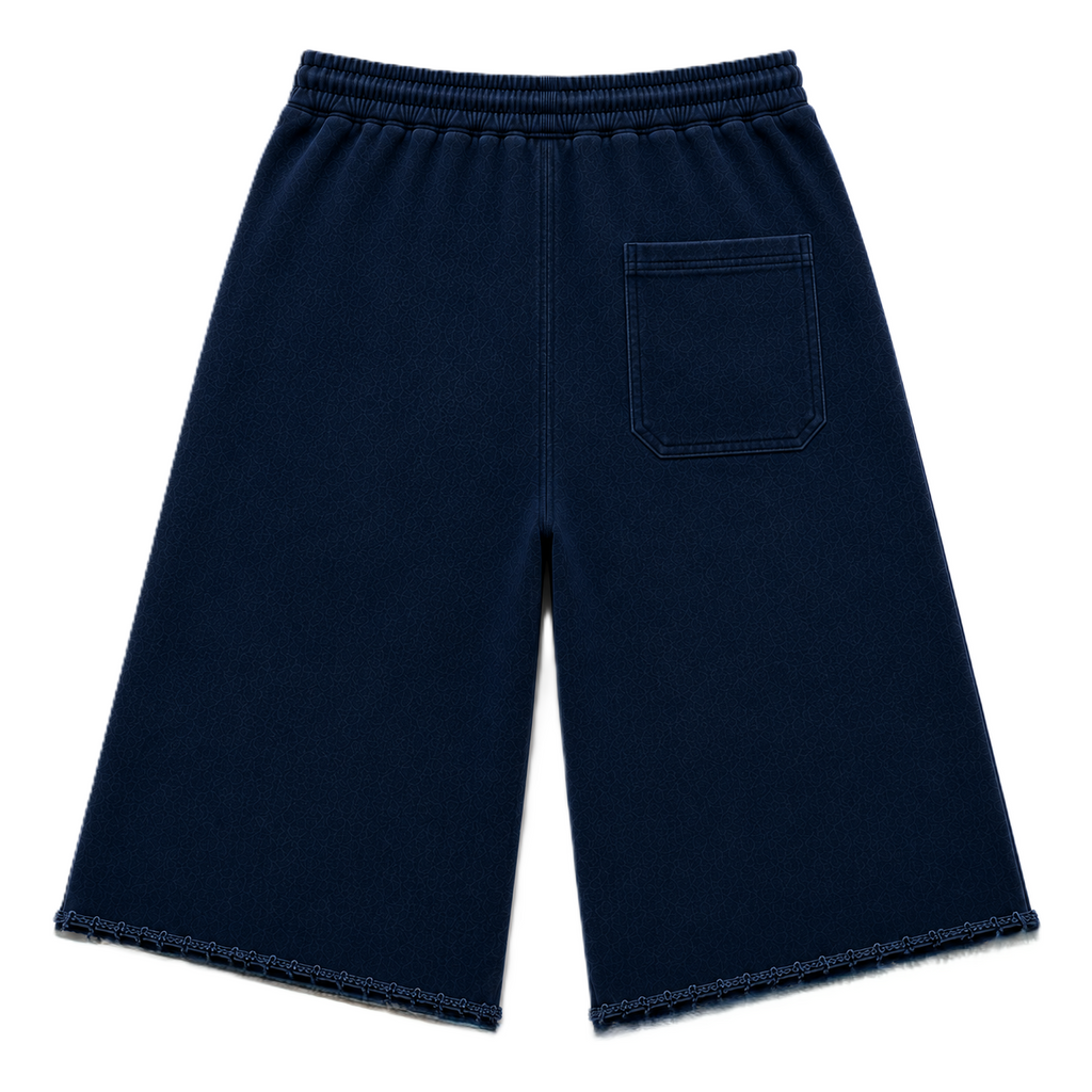 Observer Shorts