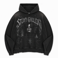 Eclipse Hoodie