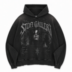 Eclipse Hoodie