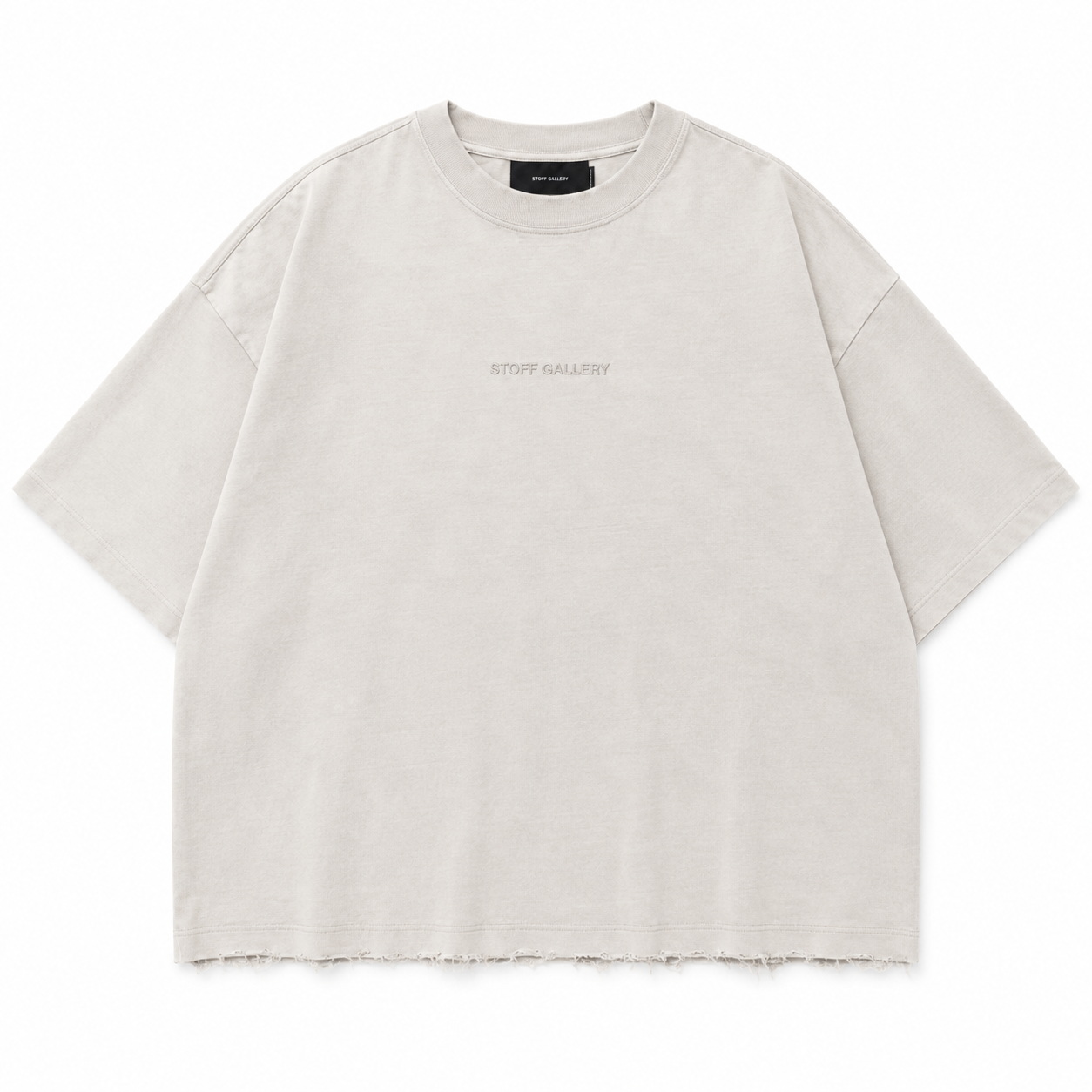 Duality Tee