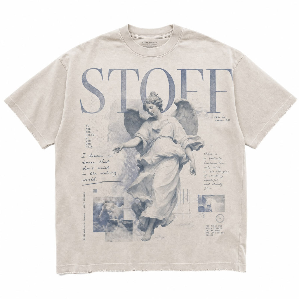 Afterglow Tee