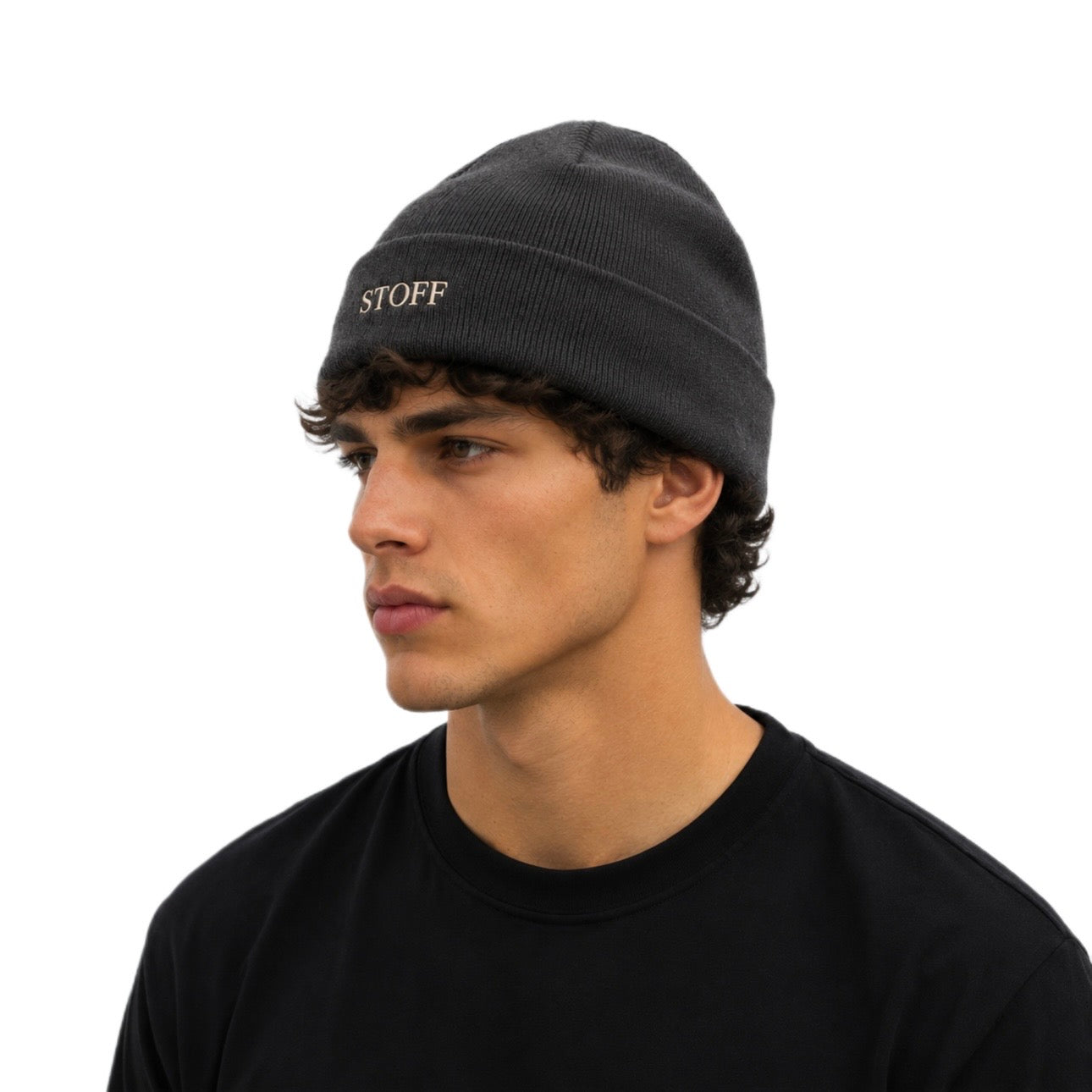 Signature Beanie