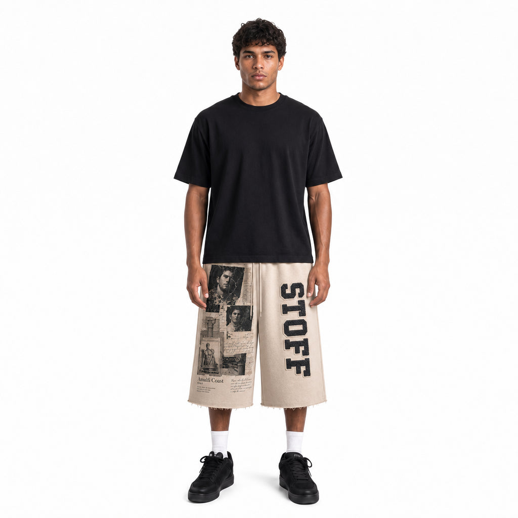 Archive Shorts