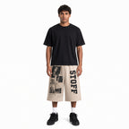 Archive Shorts