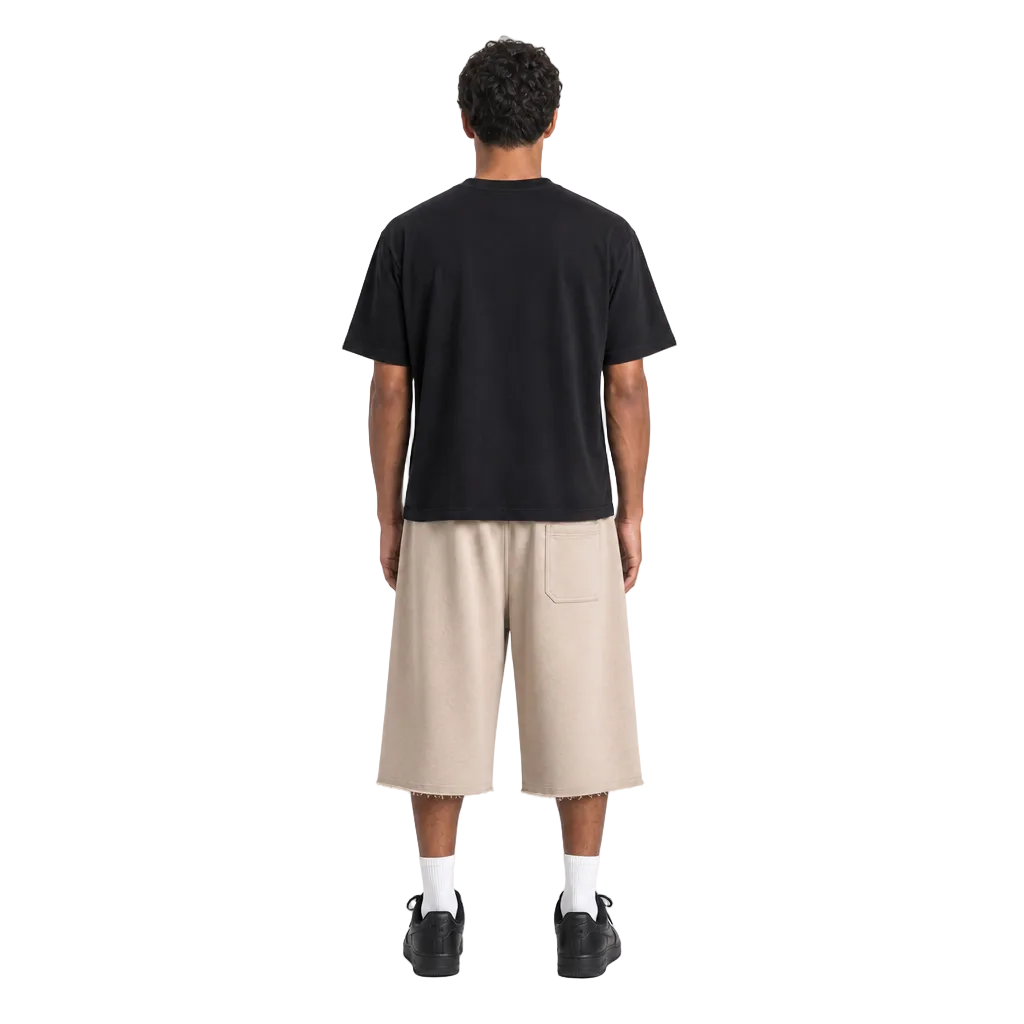 Archive Shorts