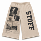 Archive Shorts