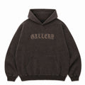 Conflict Hoodie