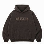 Conflict Hoodie