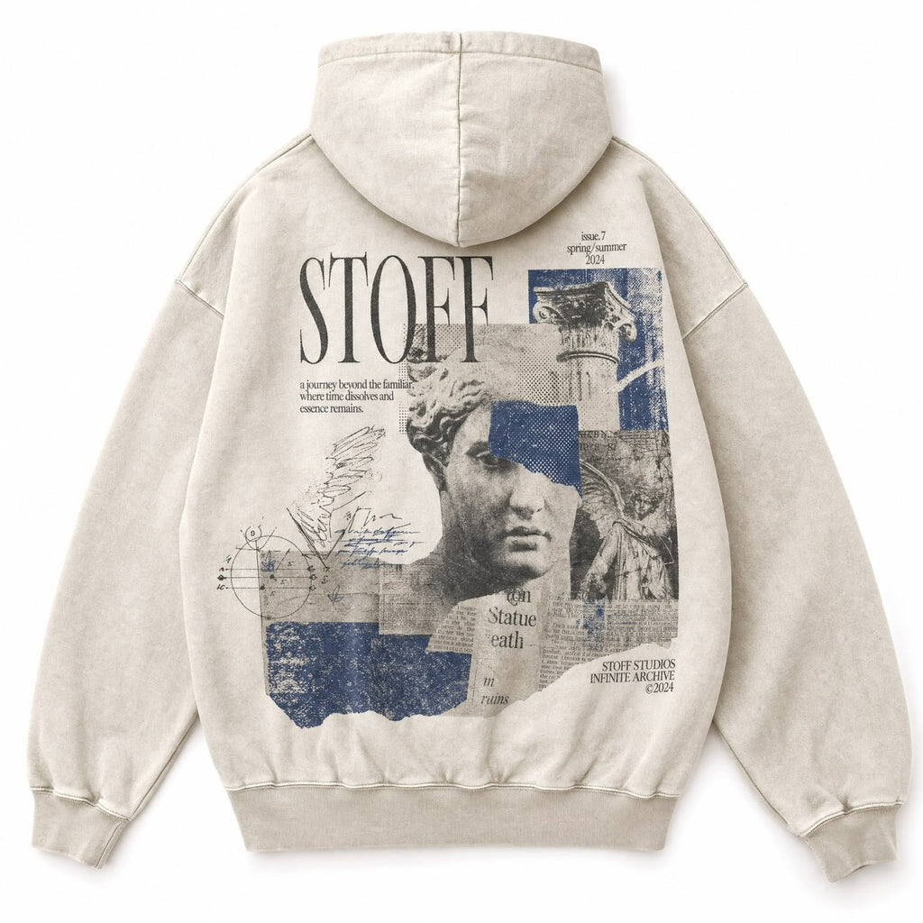 Remnants Hoodie
