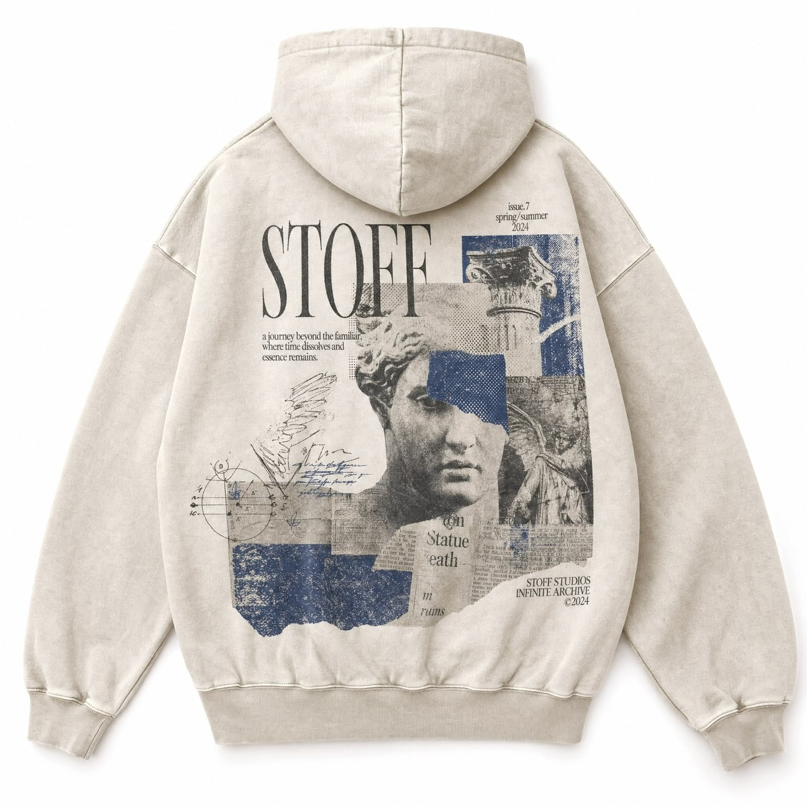 Remnants Hoodie
