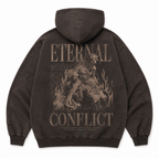 Conflict Hoodie