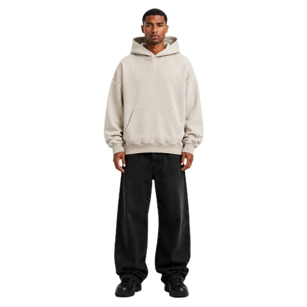 Remnants Hoodie