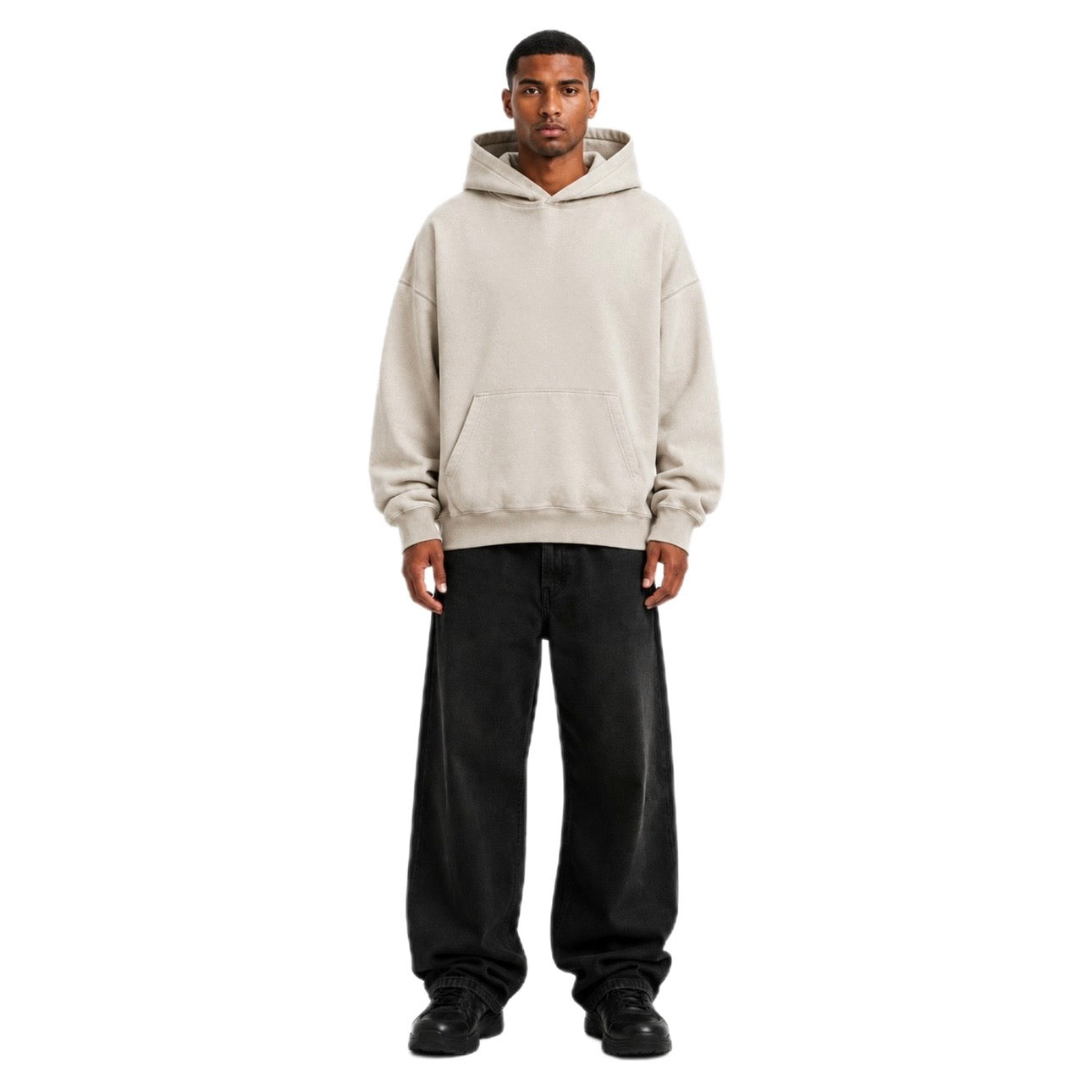 Remnants Hoodie