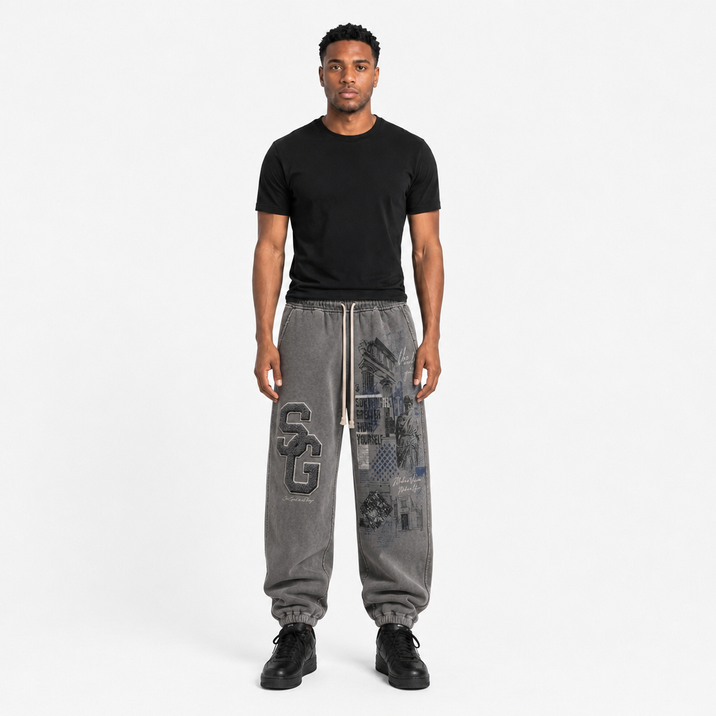Blueprint Sweats