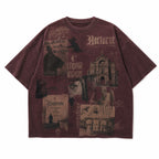 Nocturne Tee