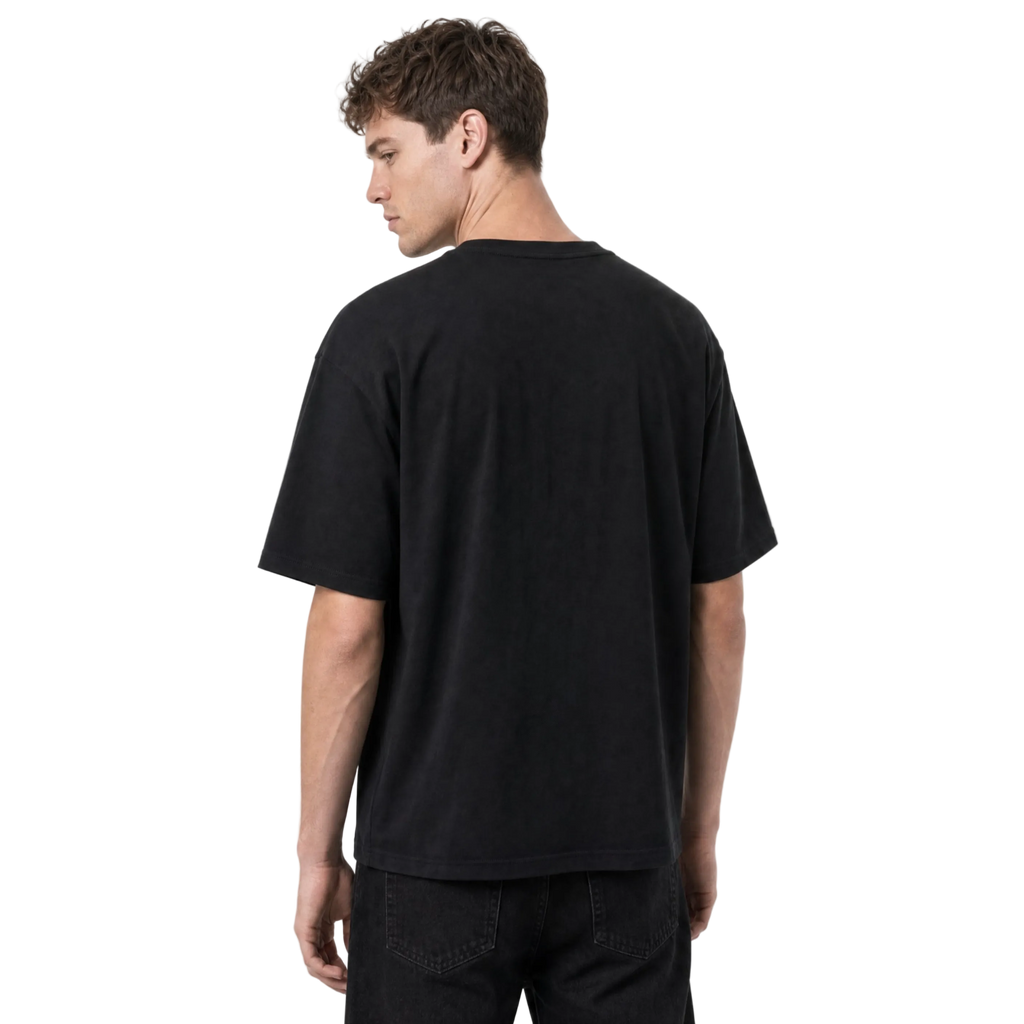 Cathedral Chains Tee