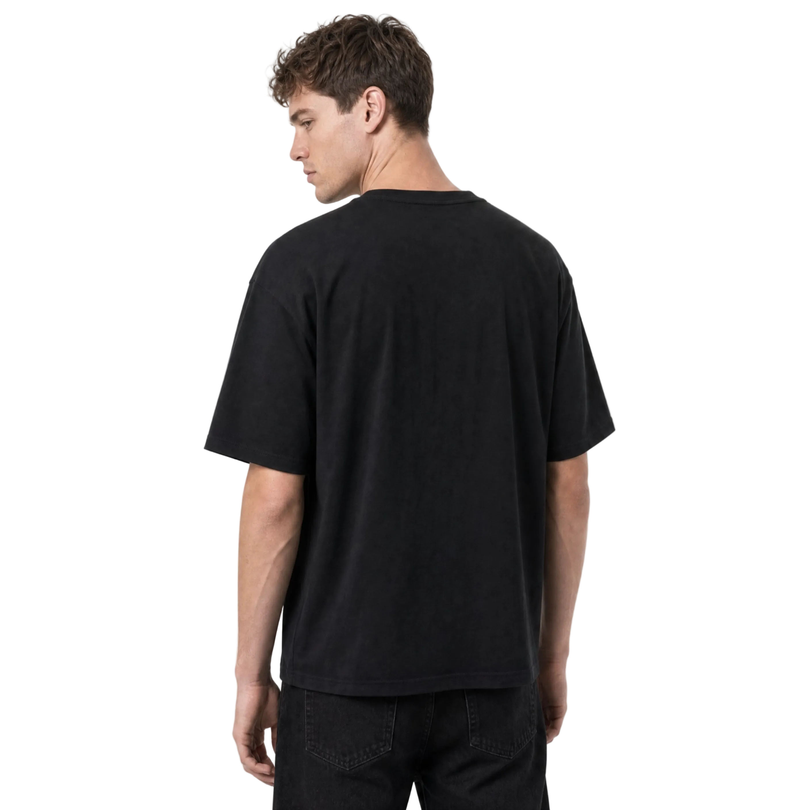 Cathedral Chains Tee