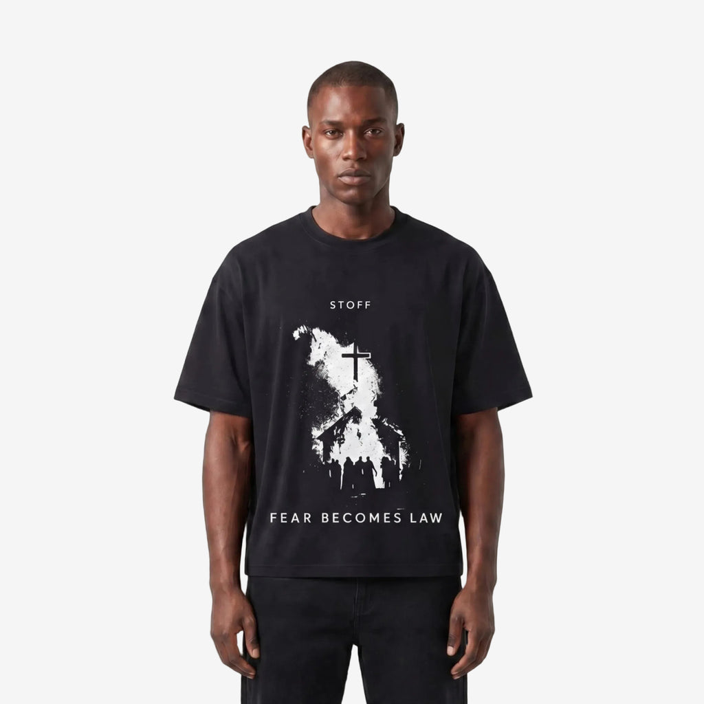 Edict Tee