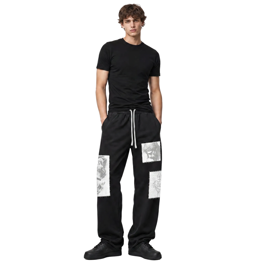 Sacred Fragments Sweats