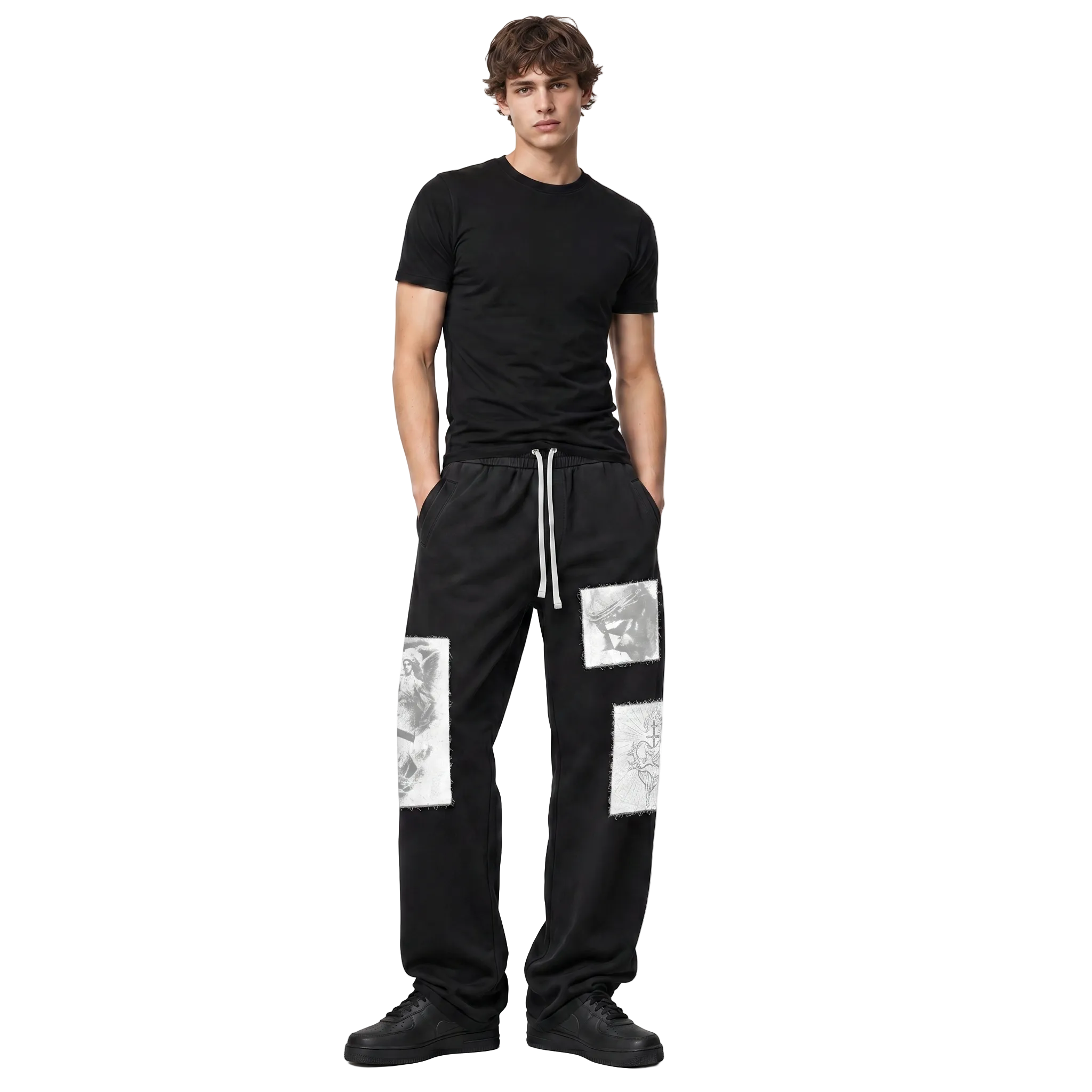 Sacred Fragments Sweats