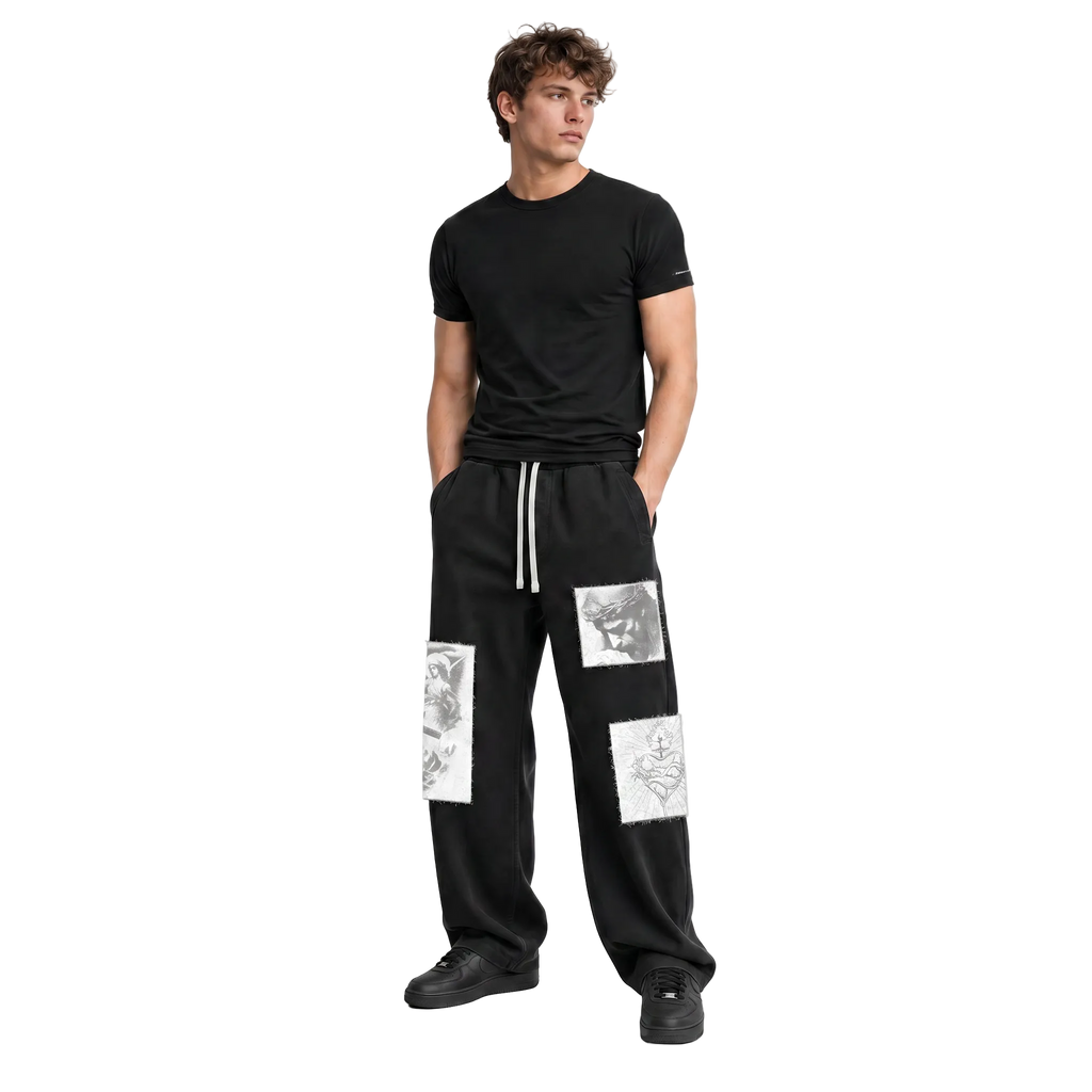 Sacred Fragments Sweats